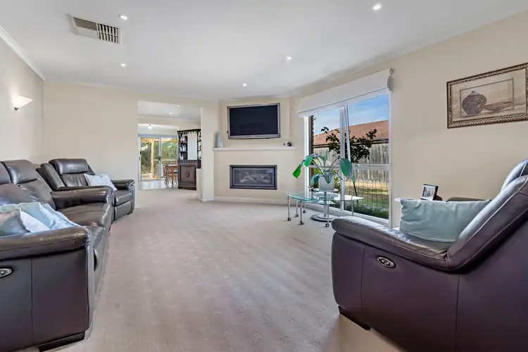 Fourth view of Homely house listing, 74 Mitford Crescent, Craigieburn VIC 3064