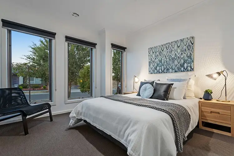 Second view of Homely house listing, 8 Hues Street, Mickleham VIC 3064