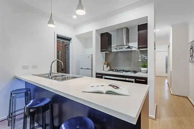Fourth view of Homely house listing, 8 Hues Street, Mickleham VIC 3064