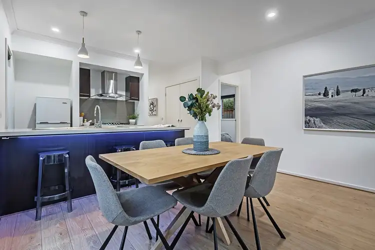 Fifth view of Homely house listing, 8 Hues Street, Mickleham VIC 3064