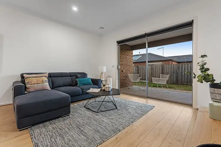 Seventh view of Homely house listing, 8 Hues Street, Mickleham VIC 3064