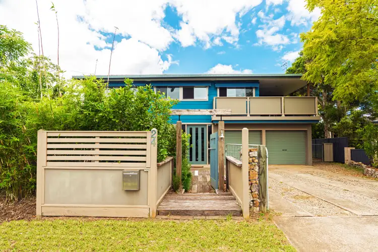 Main view of Homely house listing, 24 Gleneagle Parade, North Nowra NSW 2541