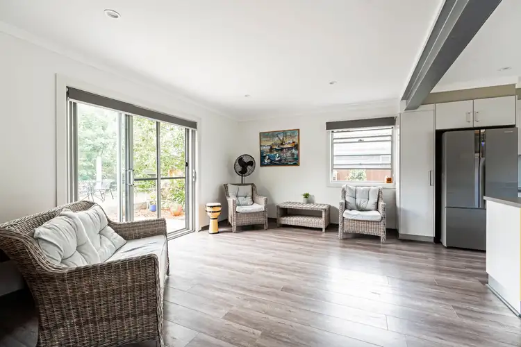 Second view of Homely house listing, 24 Gleneagle Parade, North Nowra NSW 2541