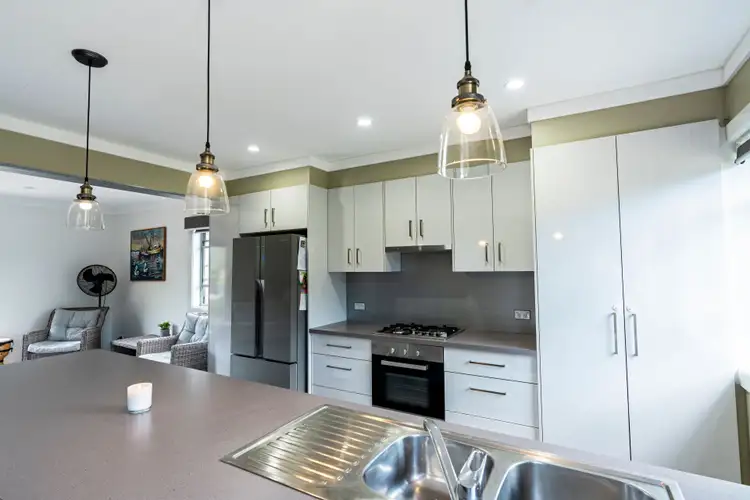 Fourth view of Homely house listing, 24 Gleneagle Parade, North Nowra NSW 2541