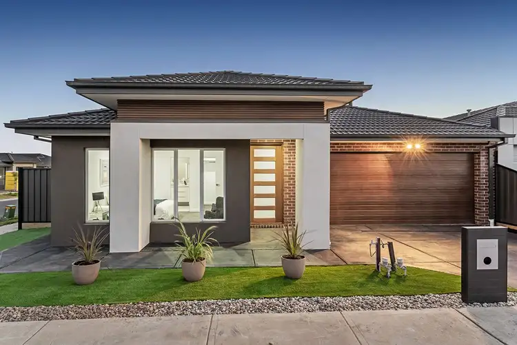 Main view of Homely house listing, 47 Kangaroo Road, Craigieburn VIC 3064