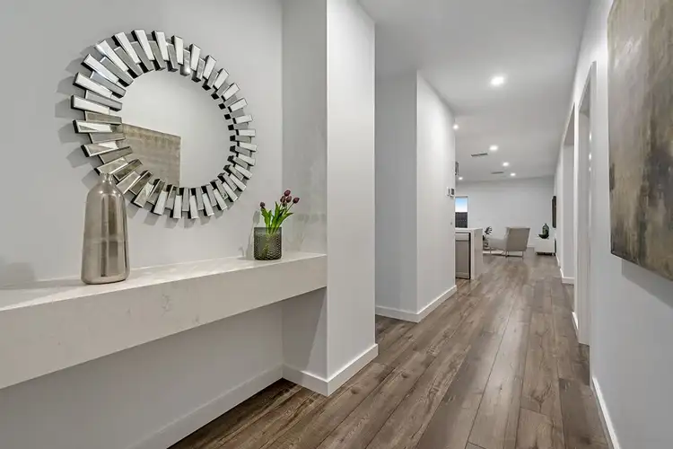 Second view of Homely house listing, 47 Kangaroo Road, Craigieburn VIC 3064
