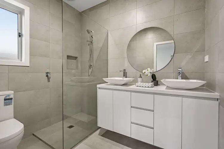 Fourth view of Homely house listing, 47 Kangaroo Road, Craigieburn VIC 3064