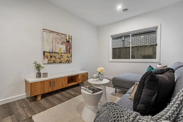 Fifth view of Homely house listing, 47 Kangaroo Road, Craigieburn VIC 3064