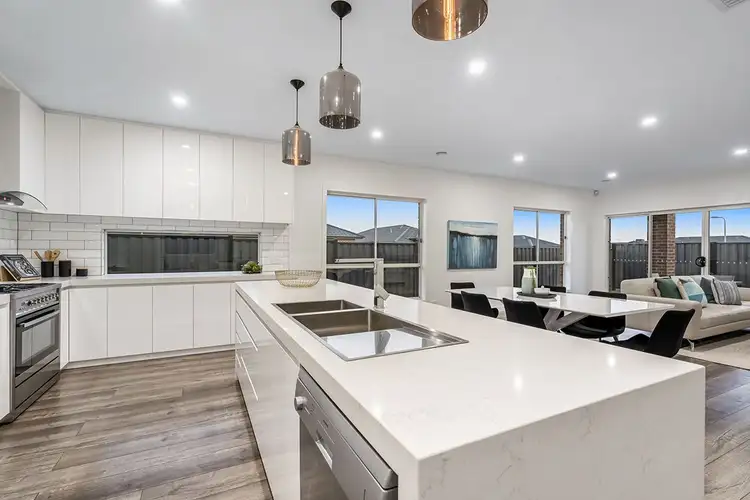 Sixth view of Homely house listing, 47 Kangaroo Road, Craigieburn VIC 3064