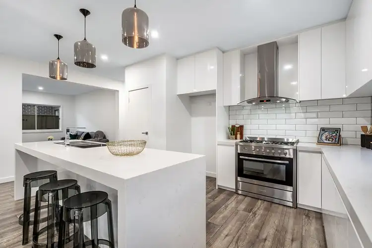 Seventh view of Homely house listing, 47 Kangaroo Road, Craigieburn VIC 3064