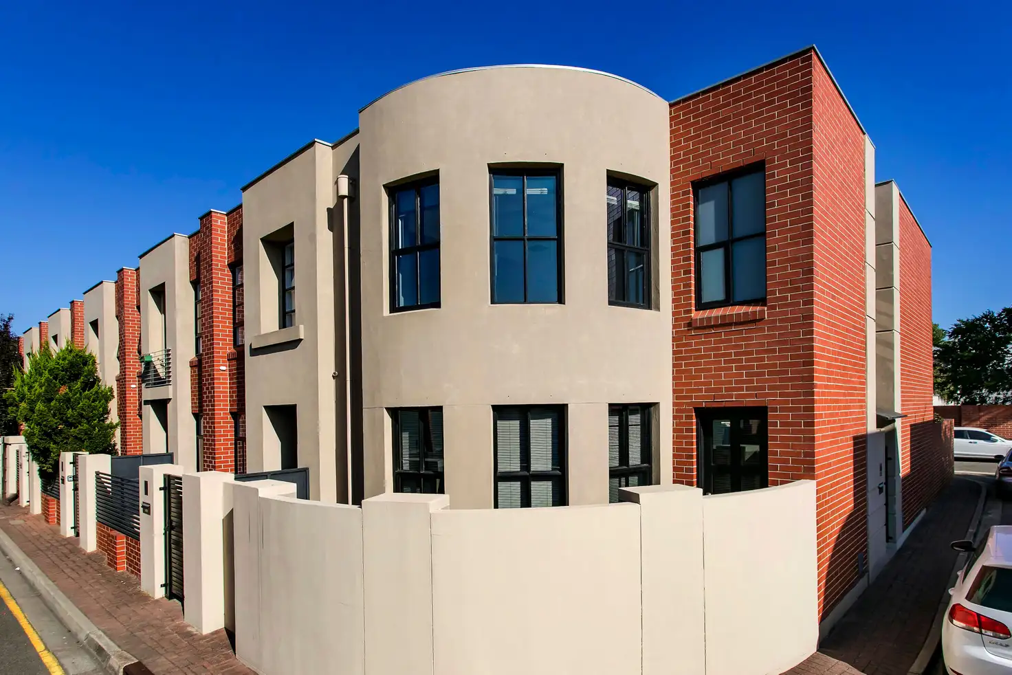 Main view of Homely townhouse listing, 1/10 Orange Lane, Norwood SA 5067