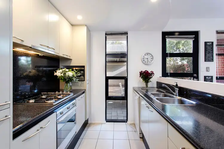 Second view of Homely townhouse listing, 1/10 Orange Lane, Norwood SA 5067