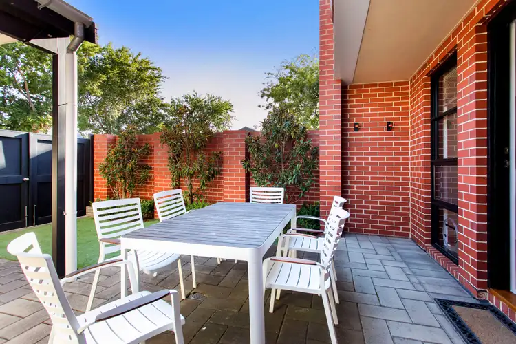 Third view of Homely townhouse listing, 1/10 Orange Lane, Norwood SA 5067