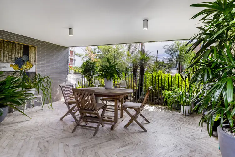 Fifth view of Homely apartment listing, 3/10 Wylde Street, Potts Point NSW 2011