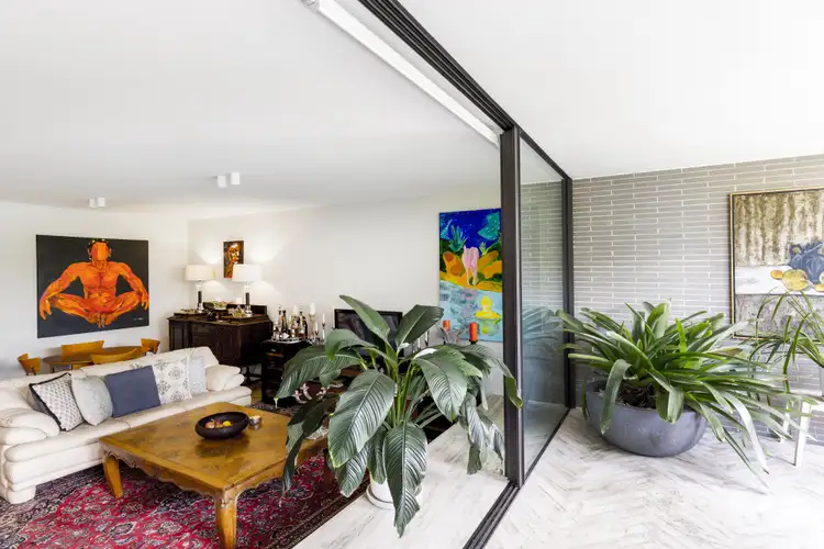 Sixth view of Homely apartment listing, 3/10 Wylde Street, Potts Point NSW 2011