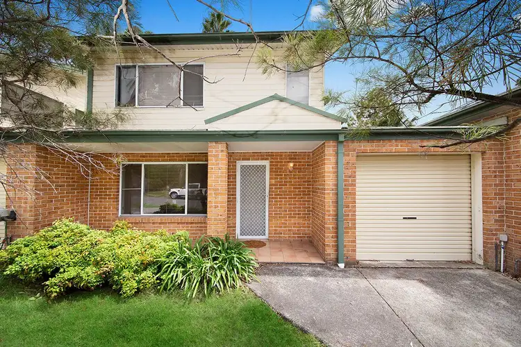 2/476 The Boulevarde, Kirrawee NSW 2232