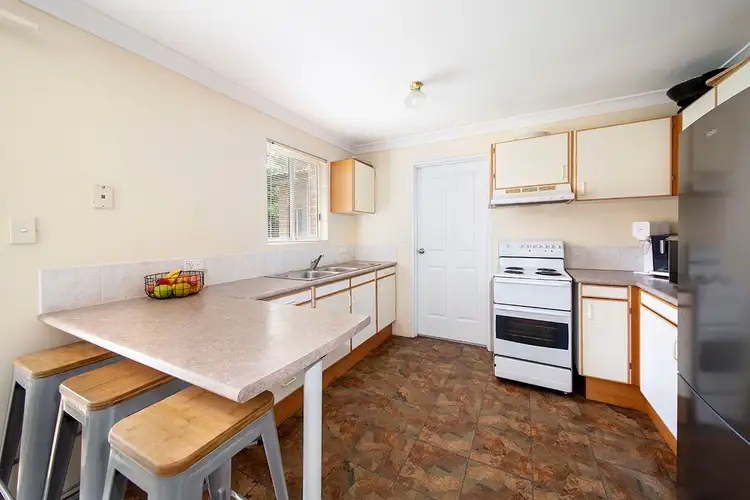 Second view of Homely townhouse listing, 2/476 The Boulevarde, Kirrawee NSW 2232