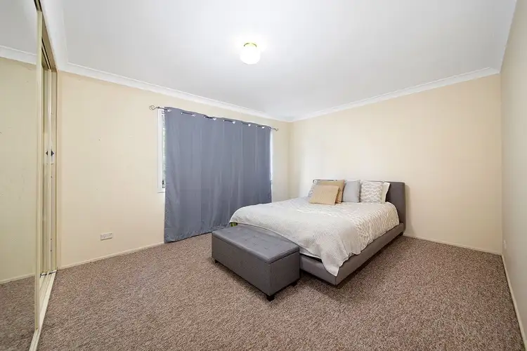 Fourth view of Homely townhouse listing, 2/476 The Boulevarde, Kirrawee NSW 2232