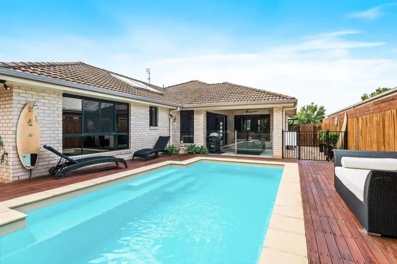 Main view of Homely house listing, 17 Clearwater Circuit, Bli Bli QLD 4560