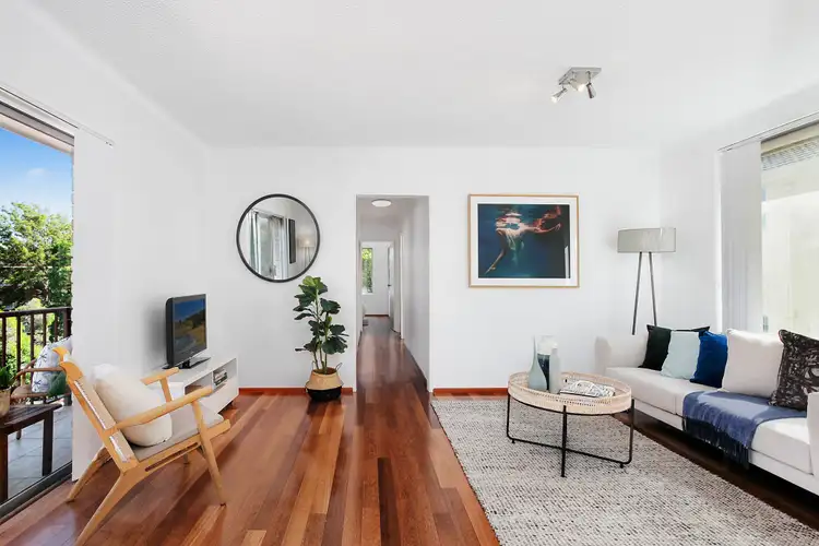 5/27 William Street, Rose Bay NSW 2029