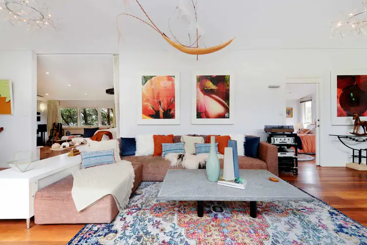 Second view of Homely house listing, 2 Clyde Street, Randwick NSW 2031