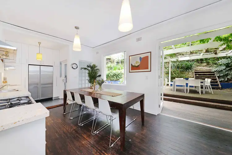 Third view of Homely house listing, 2 Clyde Street, Randwick NSW 2031