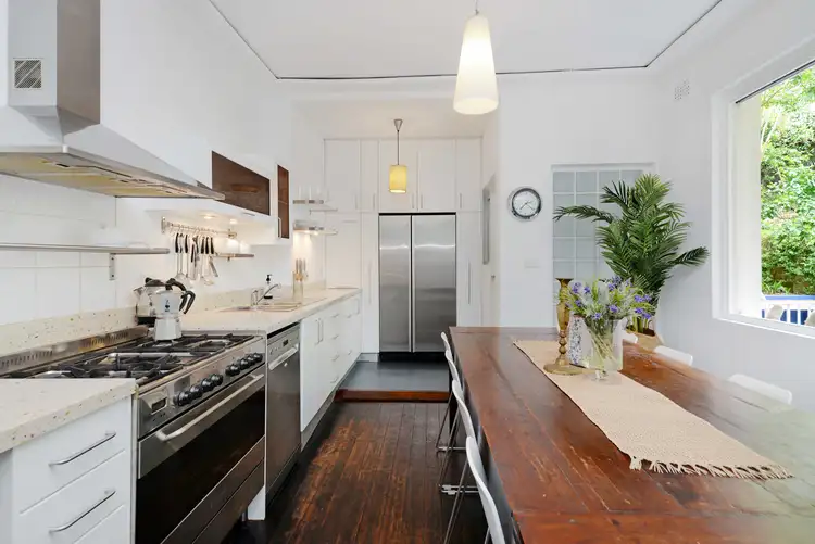 Fifth view of Homely house listing, 2 Clyde Street, Randwick NSW 2031