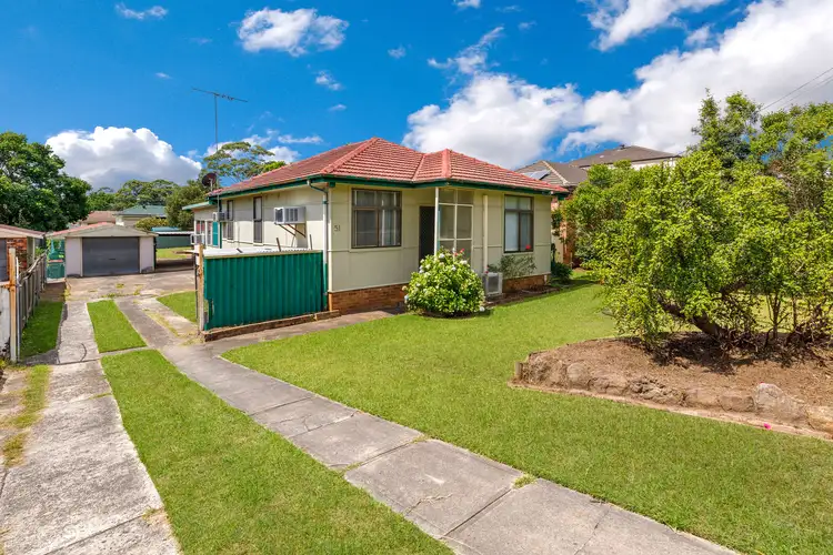 51 Patricia Street, Marsfield NSW 2122