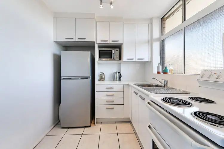 Fourth view of Homely studio listing, 706/15 Wyagdon Street, Neutral Bay NSW 2089