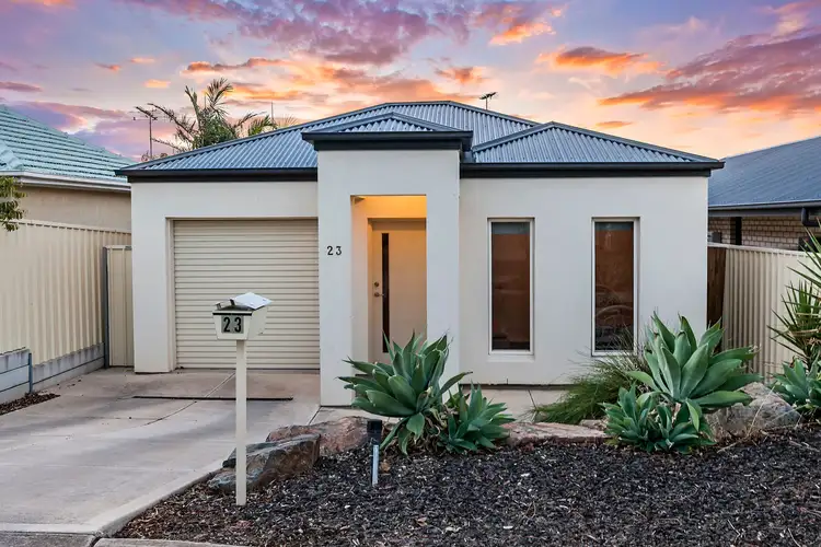 23 Learmonth Terrace, Enfield SA 5085