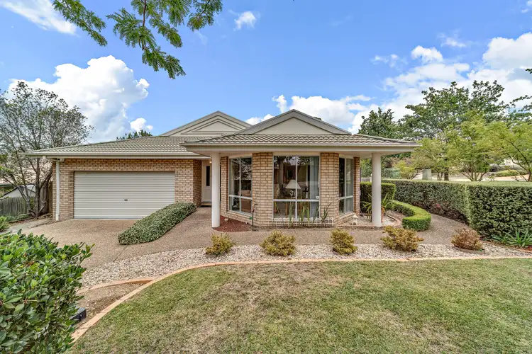 Main view of Homely house listing, 2 Cooloola Street, Amaroo ACT 2914