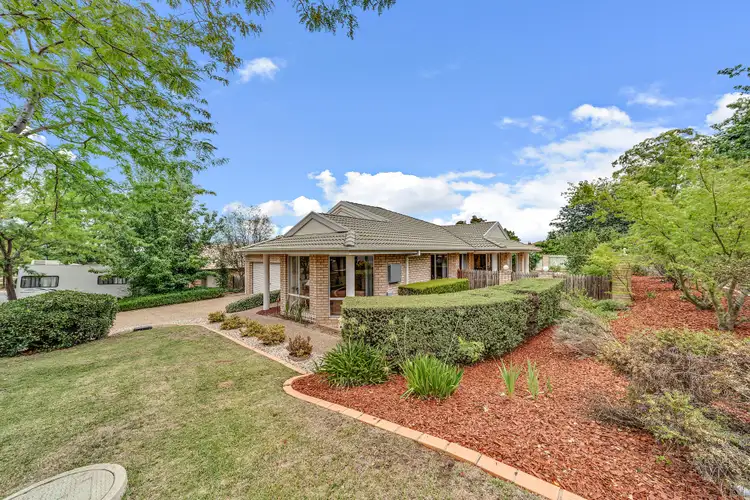Second view of Homely house listing, 2 Cooloola Street, Amaroo ACT 2914