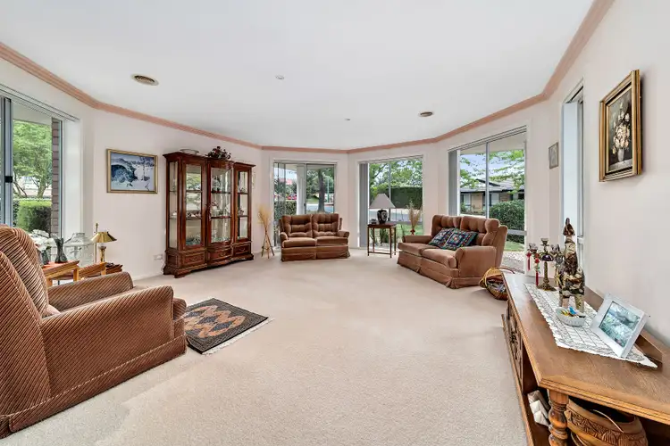 Third view of Homely house listing, 2 Cooloola Street, Amaroo ACT 2914
