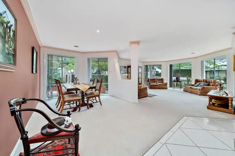 Fifth view of Homely house listing, 2 Cooloola Street, Amaroo ACT 2914