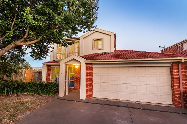 Main view of Homely unit listing, 23/5 Piney Ridge, Endeavour Hills VIC 3802