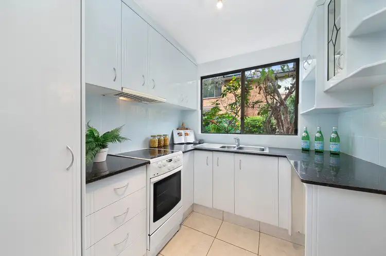 Fourth view of Homely townhouse listing, 13/22-24 Taranto Road, Marsfield NSW 2122