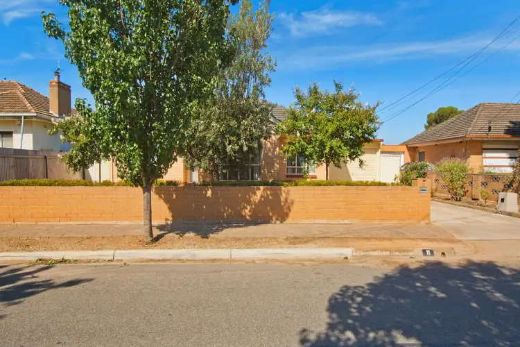Second view of Homely house listing, 11 Murray Street, Salisbury SA 5108