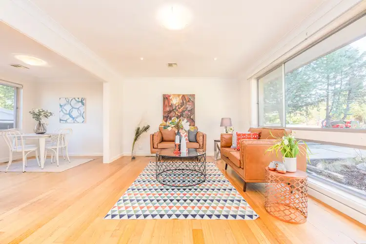 Second view of Homely house listing, 30 Nangor Street, Waramanga ACT 2611