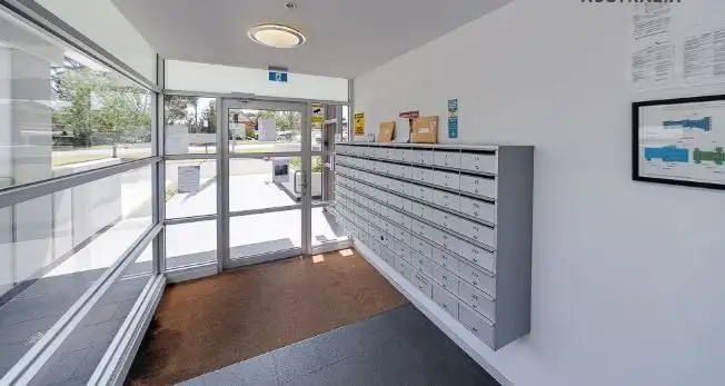 Sixth view of Homely apartment listing, G13/1728 Dandenong Road, Clayton VIC 3168