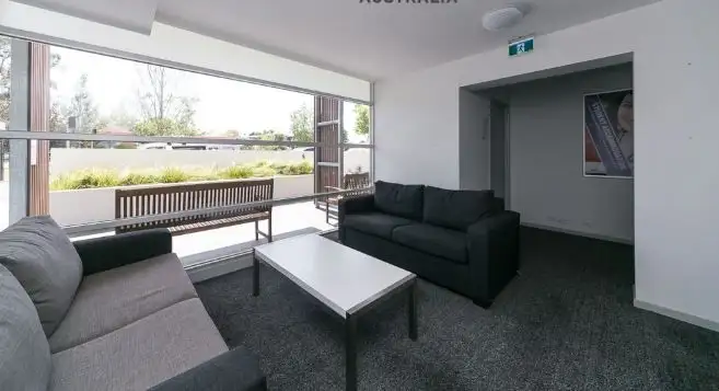 Seventh view of Homely apartment listing, G13/1728 Dandenong Road, Clayton VIC 3168