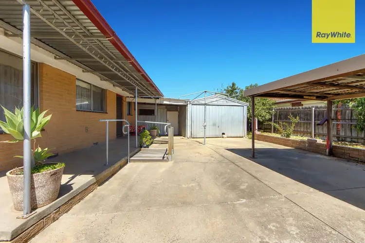 Sixth view of Homely house listing, 43 Branston Road, St Albans VIC 3021