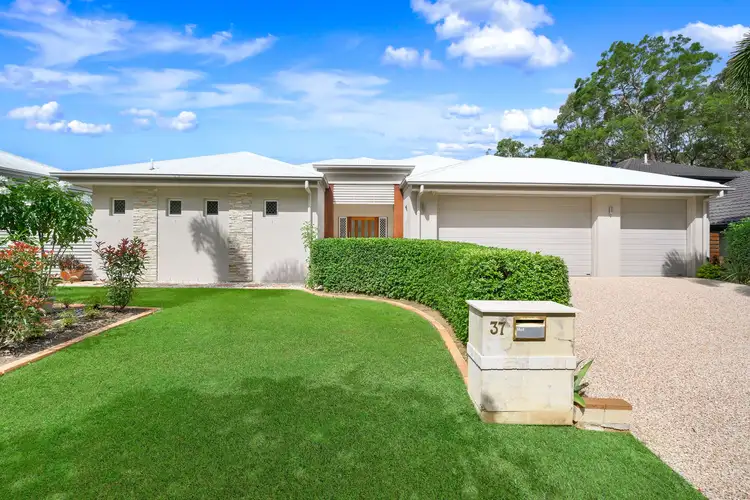 37 Elliot Street, Carseldine QLD 4034