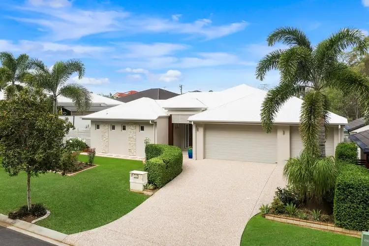 Second view of Homely house listing, 37 Elliot Street, Carseldine QLD 4034