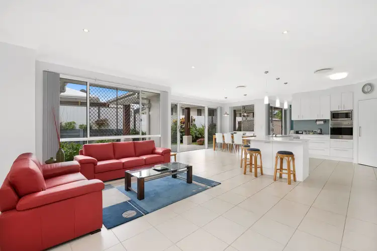 Third view of Homely house listing, 37 Elliot Street, Carseldine QLD 4034