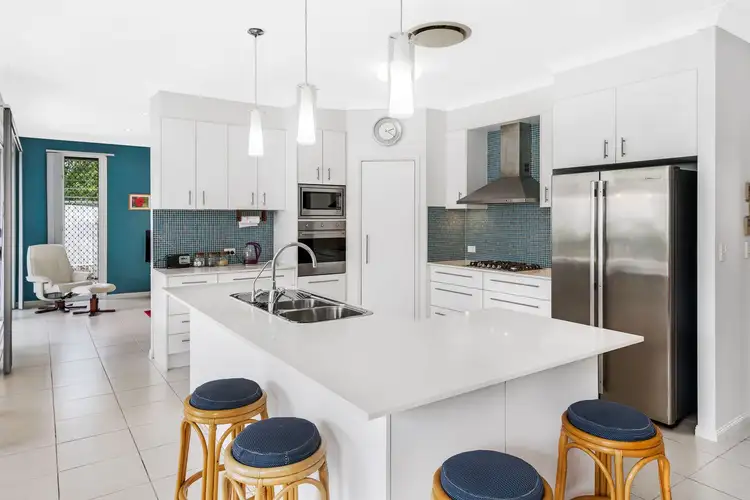 Fourth view of Homely house listing, 37 Elliot Street, Carseldine QLD 4034