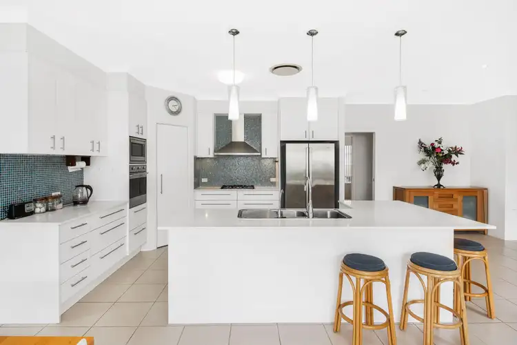 Fifth view of Homely house listing, 37 Elliot Street, Carseldine QLD 4034