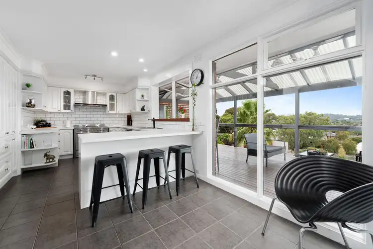 Third view of Homely house listing, 48 Roseman Road, Chirnside Park VIC 3116