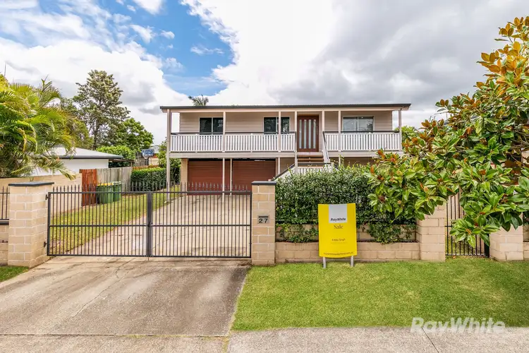 Second view of Homely house listing, 27 Muchow Road, Waterford West QLD 4133