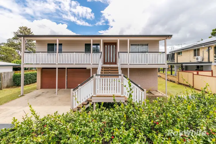 Third view of Homely house listing, 27 Muchow Road, Waterford West QLD 4133