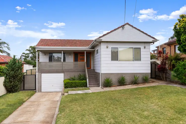4 Tournay Street, Peakhurst NSW 2210